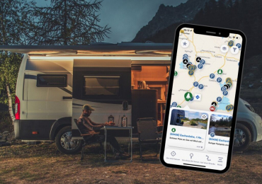 Las mejores Apps y recursos para viajar en furgoneta camper