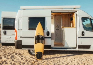 ¿Cómo financiar tu aventura en furgoneta camper? Viajar con un presupuesto ajustado