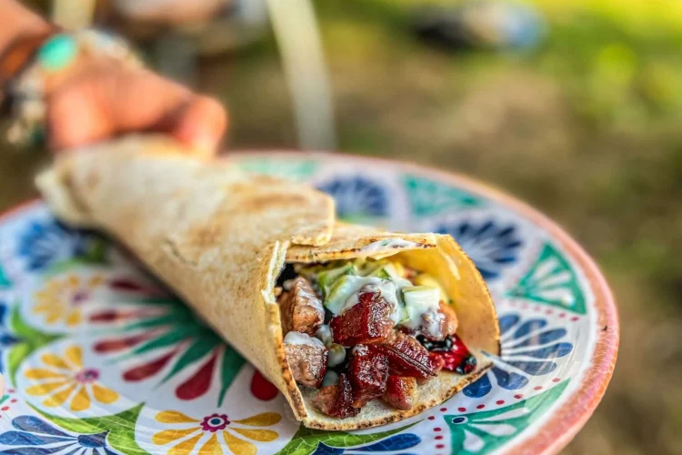 ¿Qué cocinar en tu viaje en furgoneta? Recetas fáciles y deliciosas para aventureros