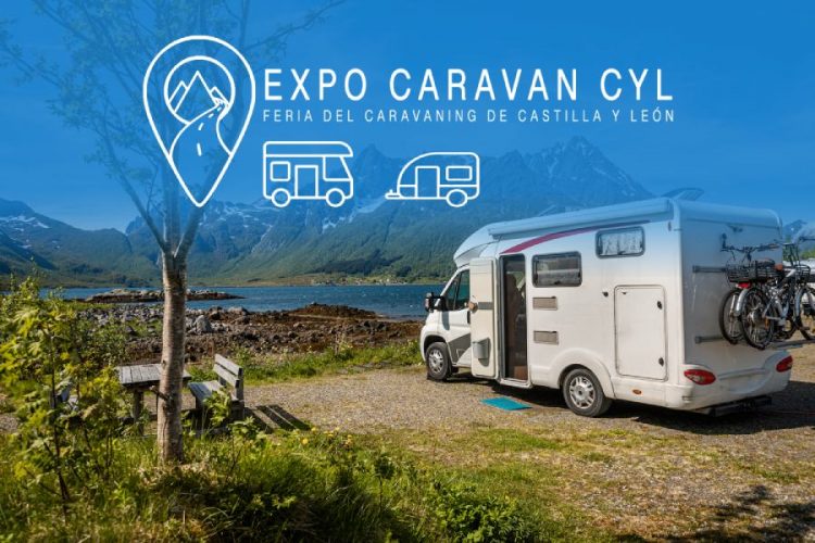 Expo Caravan CYL 2025: El Paraíso del Caravaning Llega a Zamora