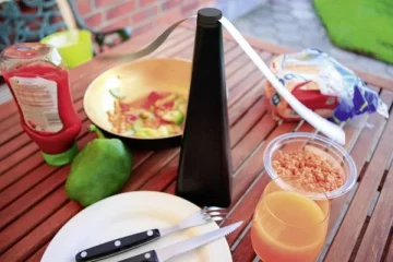 Gardigo® Fly Repeller: el ventilador antimoscas imprescindible para tu autocaravana o furgo